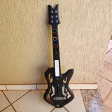 Guitarra Guitar Hero Warriors