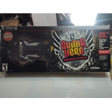 Guitarra Guitar Hero Warriors