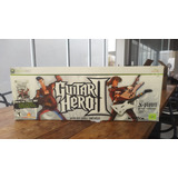 Guitarra Guitar Hero Xbox