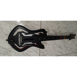 Guitarra Guitarhero Xbox 360