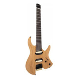 Guitarra Headless Tagima H7m1