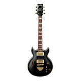 Guitarra Ibanez Ar520h Black