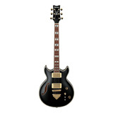Guitarra Ibanez Ar520h Black