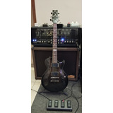 Guitarra Ibanez Art320 Captadores