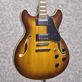 Guitarra Ibanez As73 Art