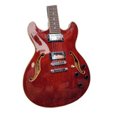 Guitarra Ibanez As73 Artcore