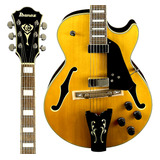 Guitarra Ibanez George Benson