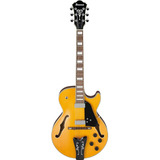 Guitarra Ibanez George Benson