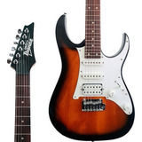 Guitarra Ibanez Grg 140sb