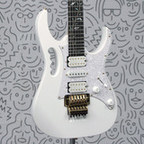 Guitarra Ibanez Jem 7vp