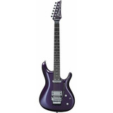 Guitarra Ibanez Js 2450 Mcp Joe Satriane Made In Japan