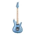 Guitarra Ibanez Js140m-sdl Joe Satriani Soda Blue