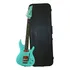 Guitarra Ibanez Js2410 Joe Satriani Sky Blue Gotoh