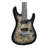 Guitarra Ibanez Premium Az427p1pb