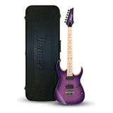 Guitarra Ibanez Prestige Rg652ahmfx