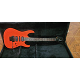 Guitarra Ibanez Rg 470