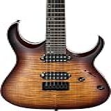 Guitarra Ibanez Rga42fm Dragon