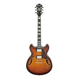 Guitarra Ibanez Semi acustica