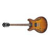 Guitarra Ibanez Semi Acustica