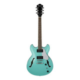 Guitarra Ibanez Semi acustica