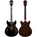 Guitarra Ibanez Semi Acustica