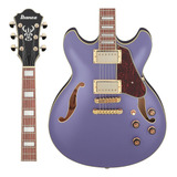 Guitarra Ibanez Semi Hollow