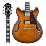 Guitarra Ibanez Semi hollow