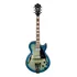 Guitarra Ibanez Signature Gb10em Jbb George Benson 