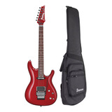 Guitarra Ibanez Signature Js