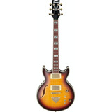 Guitarra Ibanez Standard Ar520hfm