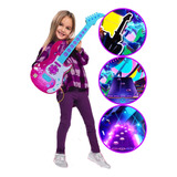 Guitarra Infaltil Brinquedo Musical
