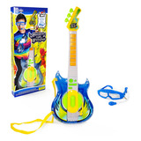Guitarra Infantil Brinquedo E