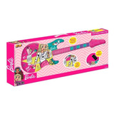 Guitarra Infantil Fabulosa Barbie
