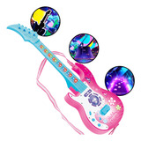 Guitarra Infantil Viola Violao