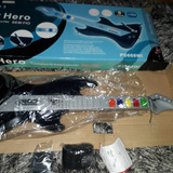 Guitarra Integris Ps2 Nova 24cm Testada Completa Sem Fio
