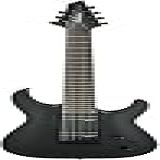 Guitarra Jackson Dinky Arch