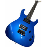 Guitarra Jackson Dinky Js11