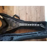Guitarra Jackson Rr1 Ghost