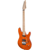 Guitarra Laguna Le924 Greg