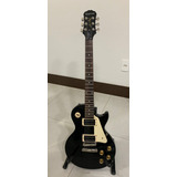 Guitarra Les Paul 100 - EpiPhone + Amplificador 120w Meteoro
