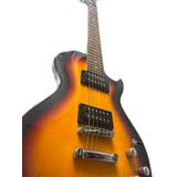 Guitarra Les Paul Babilon Hurricane