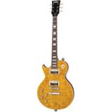 Guitarra Les Paul Canhota