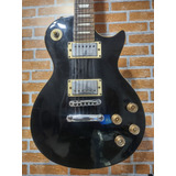 Guitarra Les Paul Captador