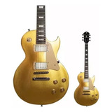 Guitarra Les Paul Eletrica