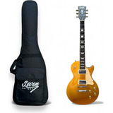 Guitarra Les Paul Seven