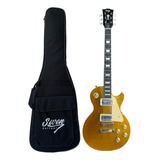 Guitarra Les Paul Seven