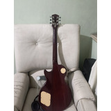 Guitarra Les Paul Shelter