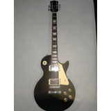 Guitarra Les Paul Shelter
