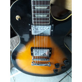 Guitarra Les Paul 