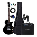 Guitarra Les Paul Strinberg